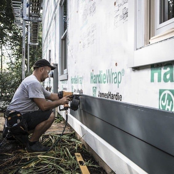 Steps to Expect During Your Siding Installation in Madison, WI